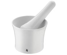 WMF Gourmet Mörser mit Stößel, 12 cm, Porzellan, spülmaschinengeeignet