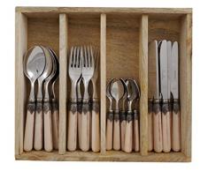 Kom Amsterdam Besteckset