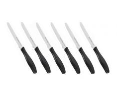 Tescoma Sonic Tafelmesser 12 cm, 6 Stück