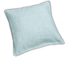 David Fussenegger Sylt Kissenhülle, Baumwolle, Jade, 50x50 cm, 2