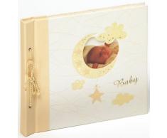 walther design UK-114 Babyalbum Bambini, 28x25 cm