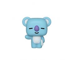 Funko 40242 POP Vinyl Animation: BT21-Koya BT21 Koya Sammelbares Spielzeug, Mehrfarben