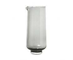 blomus 63920 Flow Wasserkaraffe, Glas