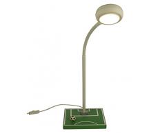 Niermann Standby Tischleuchte Fußballfeld 218