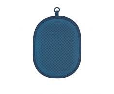 OXO 11220700 Silicone Pot Holder-Navy Topflappen, Silikon