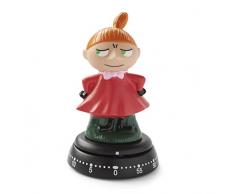 Bengt Ek Design Küchentimer, Kunststoff, Mehrfarbig, 7.5 x 7.5 x 8.5 cm