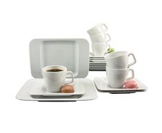 Creatable Kaffeeservice 18 teilig