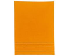 Torchons & Bouchons Geschirrtücher & Stöpsel Geschirrtuch Rio, Winkler (orange)