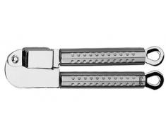 Fissler Magic Edition line Knoblauchpresse