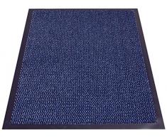 Miltex Schmutzfangmatte, Blau, 60 x 90 cm