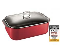 Schulte-Ufer 1666-34 ri Bräter Gloria 34 cm, rot