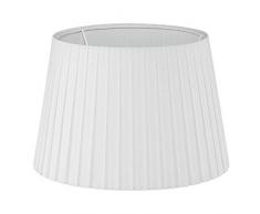 EGLO Stehleuchte, Schwarz/Kupfer