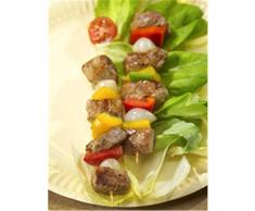 Einweggeschirr & Besteck 50 Gabeln aus Plastik, PS metallisiert 18,5 cm