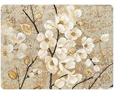 CALA Home Tischsets Illuminated Branches - 4er Satz