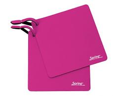 Spring 2094044902 Grips Topflappen 1 Paar, Andere, pink, 2,2 x 18,6 x 20,6 cm