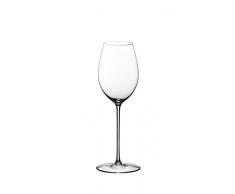 Riedel Superleggero Bordeaux Grand Cru Glas, transparent Loire Single Stem farblos