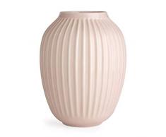 Kähler 692379 Hammershoi Vase, Porzellan