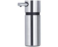 Blomus 68802 Seifenspender Areo, Edelstahl matt, H 16,5 cm
