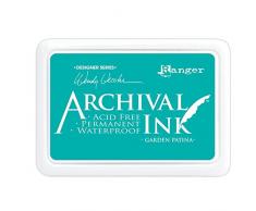 Ranger Garten Patina Archival Ink Pad
