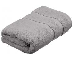 framsohn Handtuch, Bio Baumwolle, Natural Stone, 50 x 100