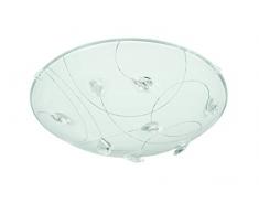 Action Deckenleuchte, 18 W, Ø 40 cm