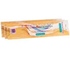 Berk HS-711-P3 Räucherstäbchen, 3 x Indian Flower, Natural Line