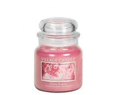 Village Candle Duftkerze 14 x 10 cm 899 g Kirschblüte
