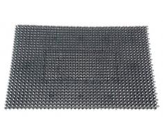 Miltex Schmutzfangmatte, hellgrau