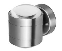 Eco Light Wandleuchte, 10 W