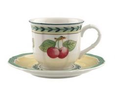 Villeroy & Boch Kaffeeuntertasse,