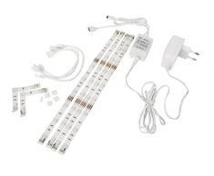 RITOS LED Unterbauleuchte 4 W/310 Lumen weiss
