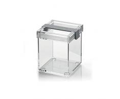 Guzzini, Vorratsdosen M, 11 x 10 x h13 cm