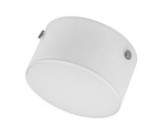 Osram LED Lunive Sole Wand- und Deckenleuchte, für Innenanwendungen, 100,0 mm x 54,0 mm, kaltweiÃ