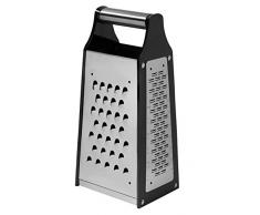 Lurch RazorTech Vierkantreibe, Edelstahl, 23 x 11 x 9 cm