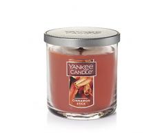 YANKEE CANDLE Duftkerze im Glas Zimtstange Small Tumbler Cinnamon Stick