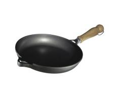 Berndes Bonanza Bratpfanne, Aluguss, Grau, 20 cm