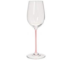 Riedel 4900/0P Weinglas, 24 cm, Rosa Riesling 15-3/4 oz rose