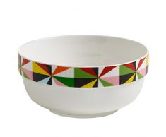 Maxwell & Williams RL0024 Schale, Porzellan, weiÃ, 11.4 x 35.6 x 55.2 cm