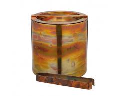 BarCraft BCICBUCIRIDCOP Eiseimer, keine Angabe