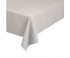Blomus LINEO Tischdecke, Moonbeam, B 160 cm, T 300 cm