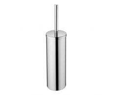Ideal Standard A9108MY Bürstengarnitur IOM Stahl gebürstet bodenstehend