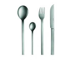 mono Besteckset, Edelstahl