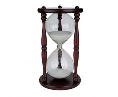 KOCH Sanduhr Renaissance, 60 Min, Holz