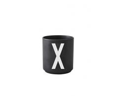 Design Letters 10204000X Tasse, Porzellan