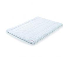 CelinaTex First Class Ganzjahres Steppdecke 135 x 200 cm Sommer Winter Steppdecke atmungsaktiv Qualitäts Decke