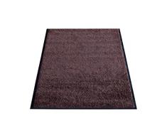 Miltex Schmutzfangmatte, Braun, 85 x 150 cm