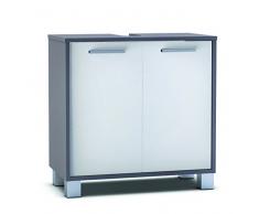13 Casa Badschrank Tritone A2