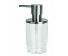 Spirella 10.15436 Nyo-Acrylic clear Seifenspender