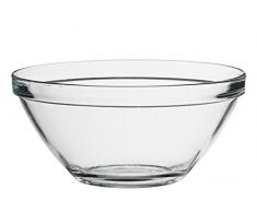 Bormioli Rocco Pompei Salatschüssel 23 Imp