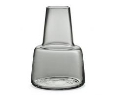 Holmegaard 4340858 Flora Vase, Glas